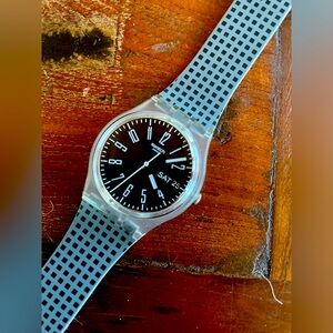 Swatch Watch